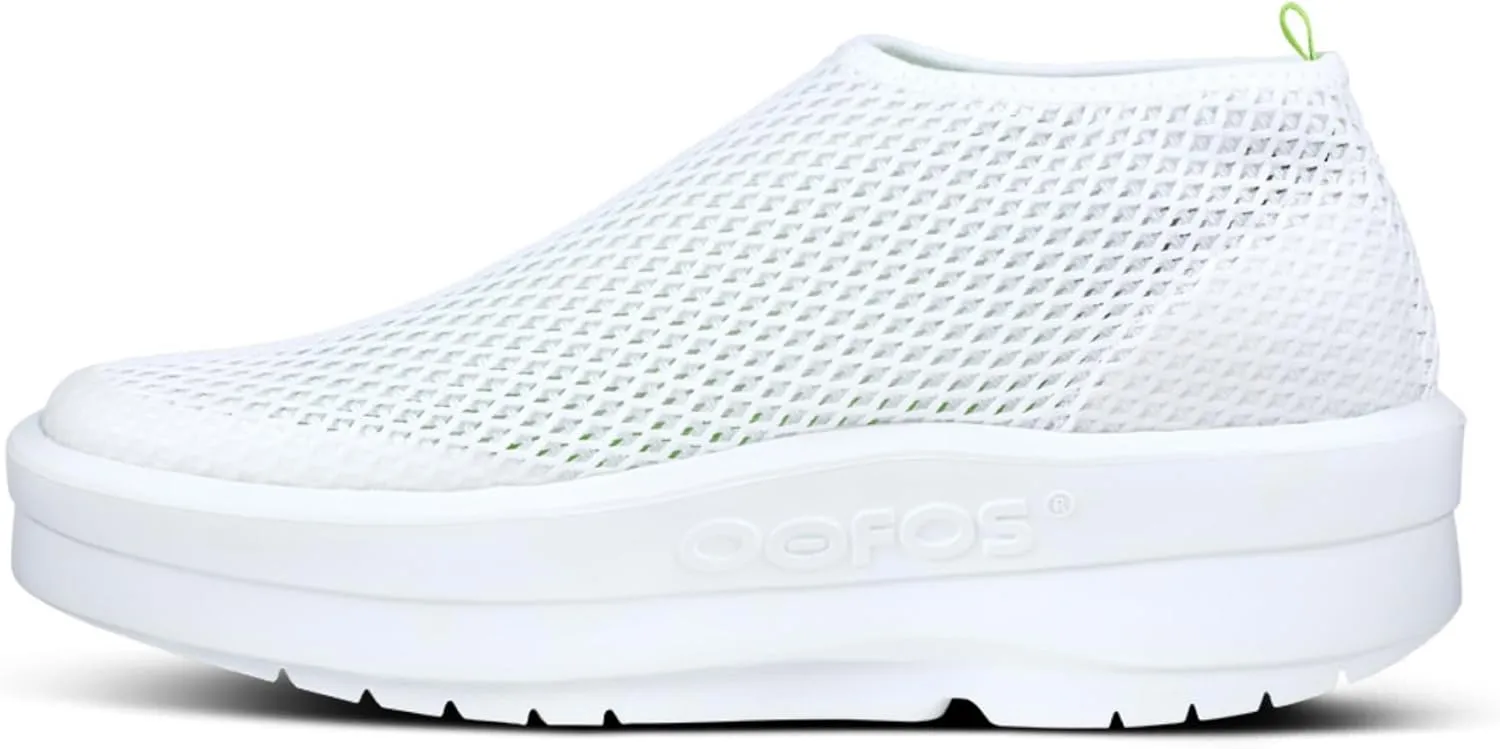 OOFOS - Women's OOlala - Post Exercise Active Sport Recovery Thong Sandal