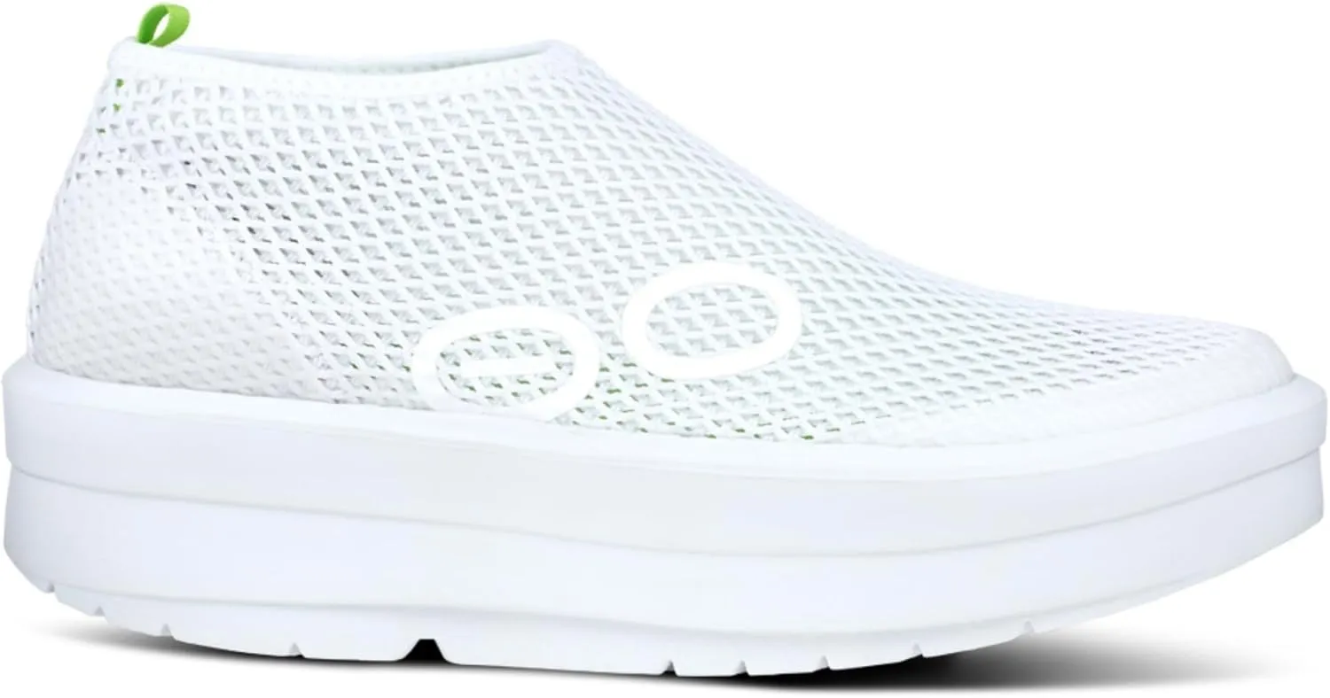 OOFOS - Women's OOlala - Post Exercise Active Sport Recovery Thong Sandal