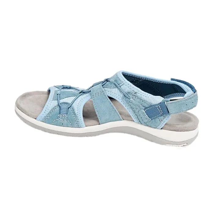 Orthopedic Women's Support & Soft Adjustable Sandals