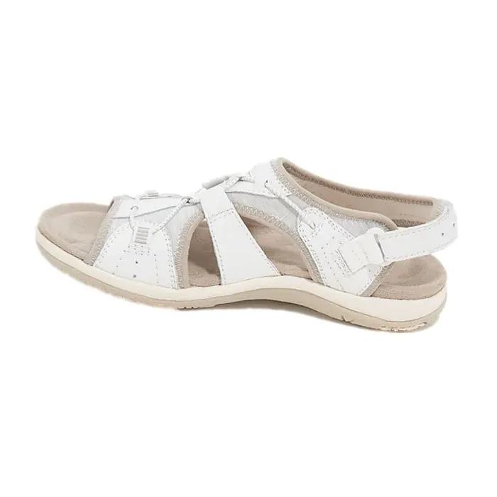 Orthopedic Women's Support & Soft Adjustable Sandals