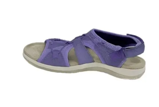 Orthopedic Women's Support & Soft Adjustable Sandals