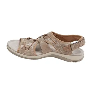 Orthopedic Women's Support & Soft Adjustable Sandals