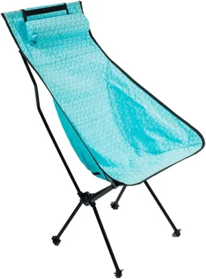 Outdoor Chair Folding Camping Chair Beach Recliner Fishing Folding Chair Outdoor Oxford Cloth Backrest Leisure Recliner for Hiking Lawn Camping Chair Foldable Chair, Blue