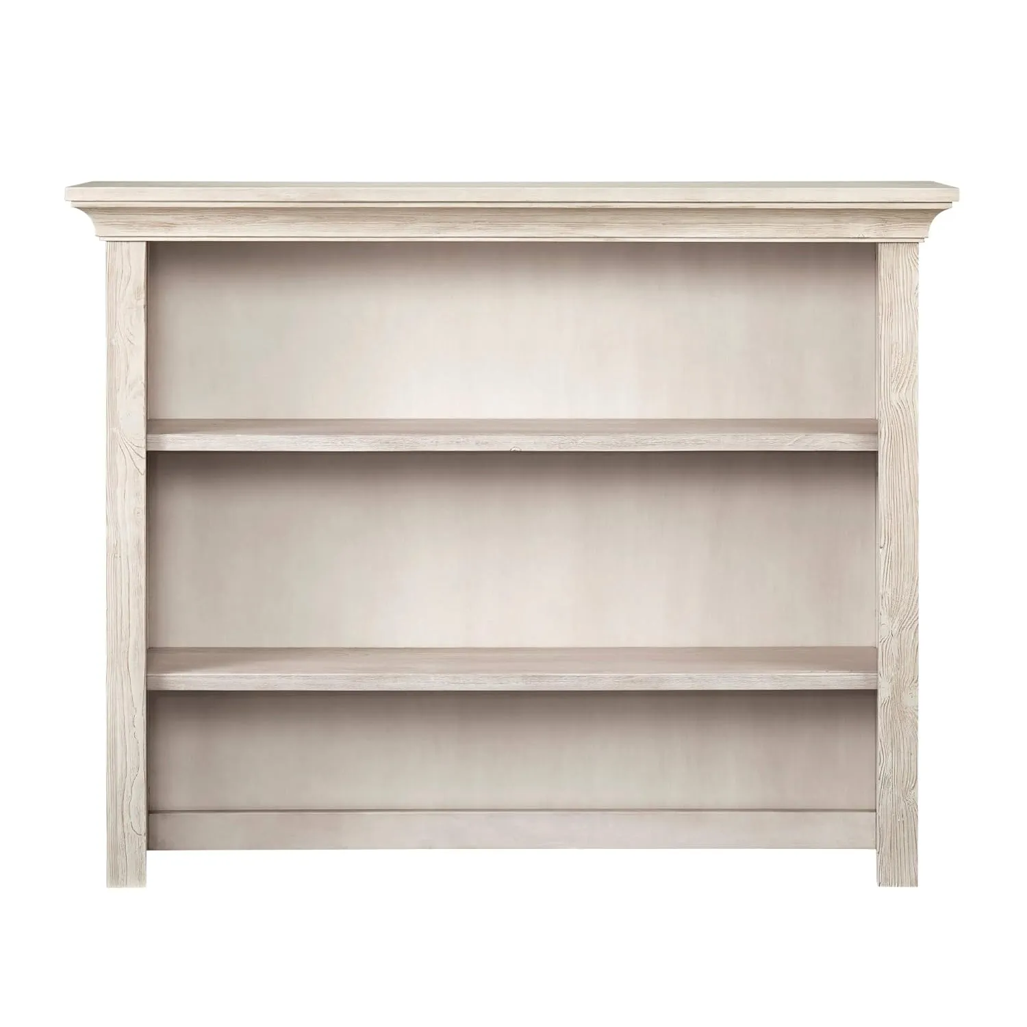 Oxford Baby Westport Hutch, Washed Sand