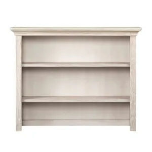 Oxford Baby Westport Hutch, Washed Sand