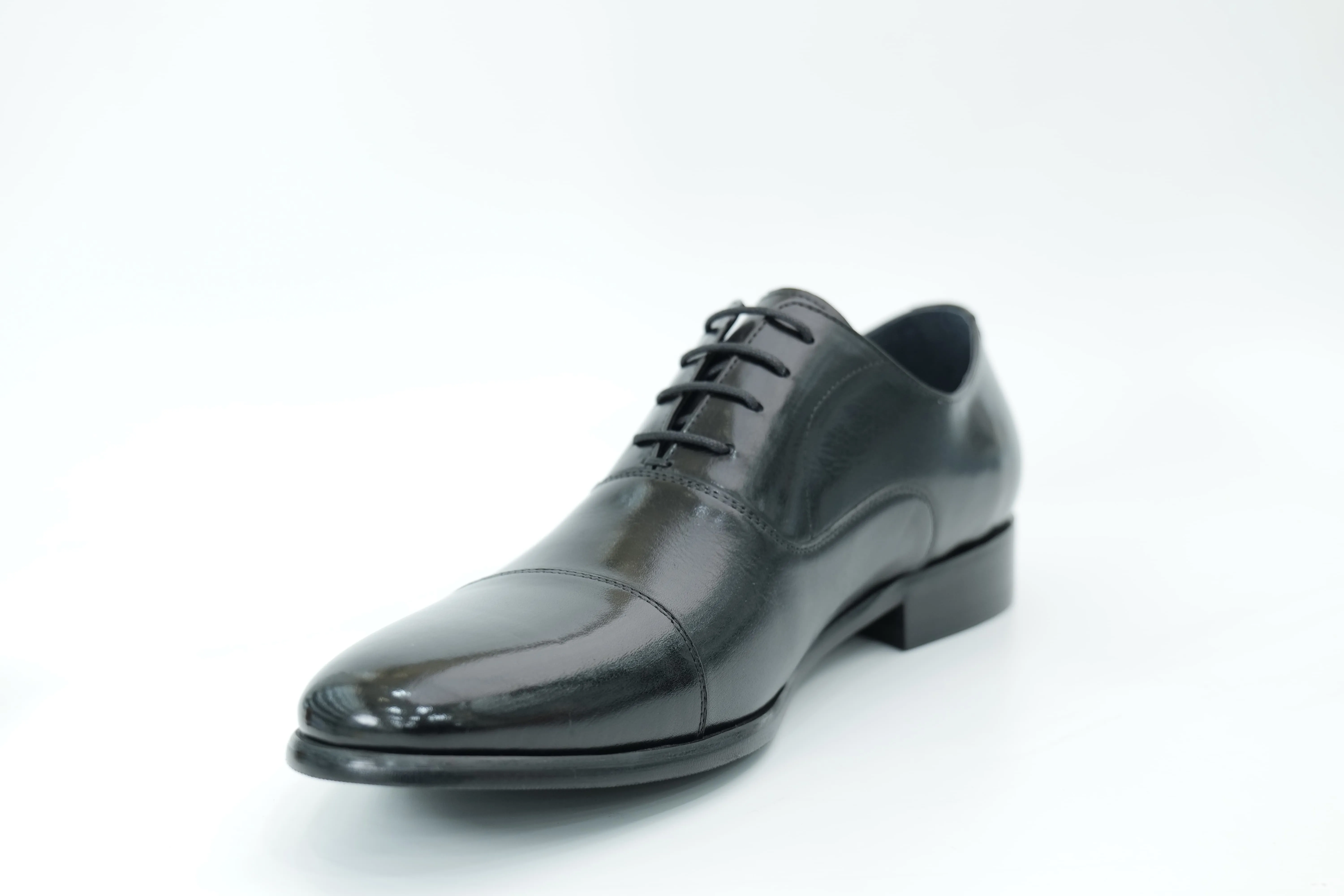 Oxford shoes