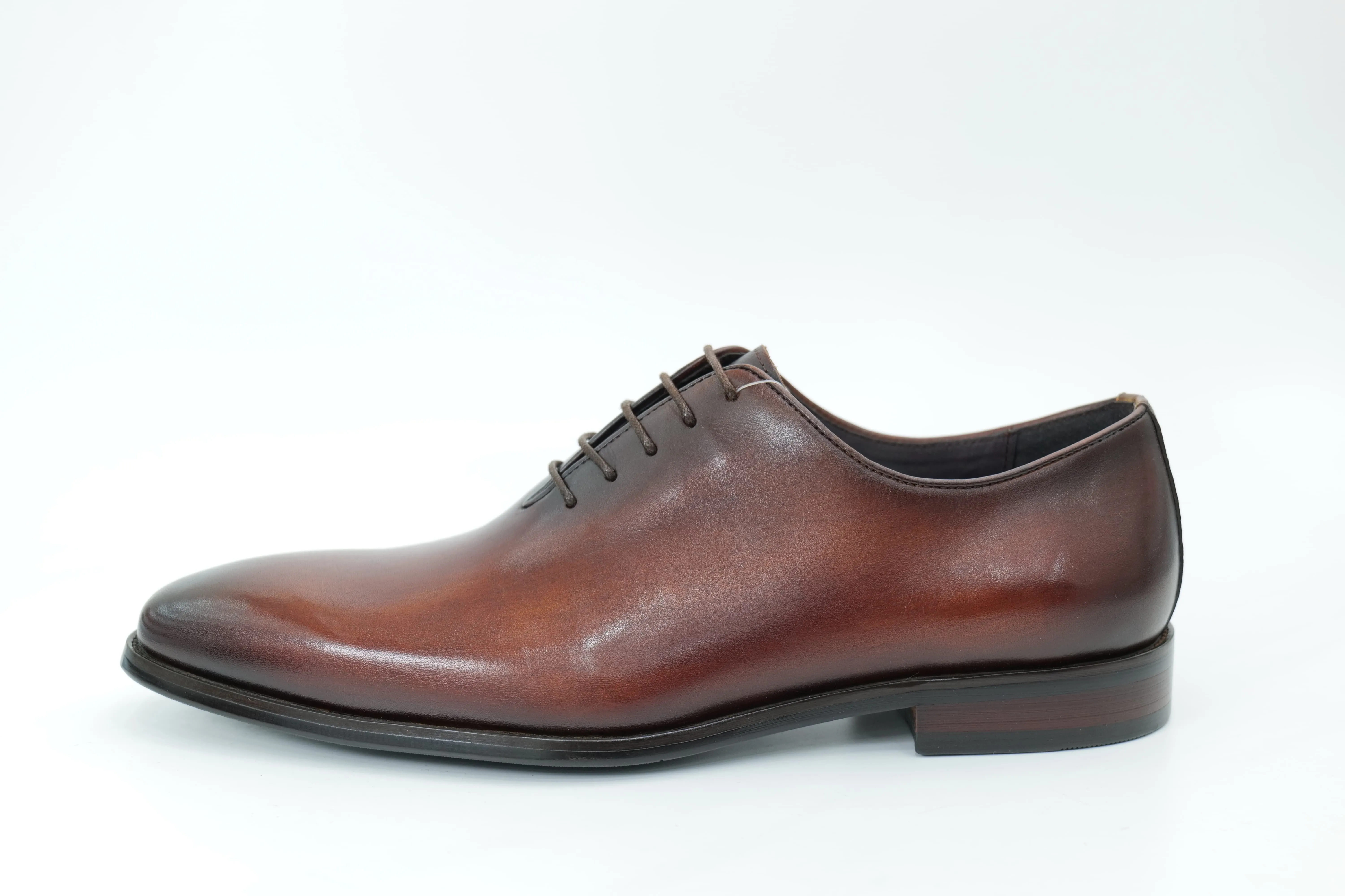 Oxford shoes