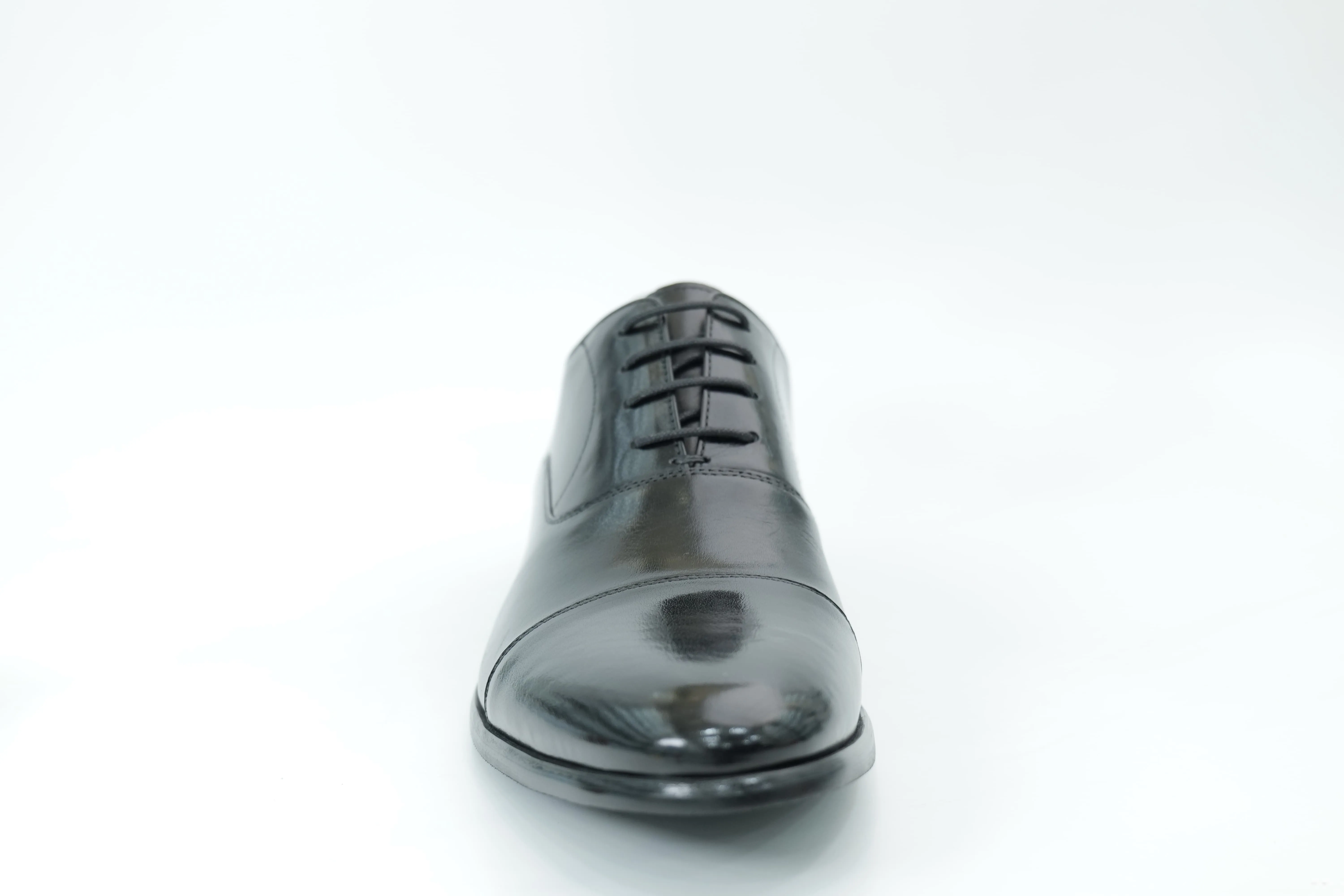Oxford shoes