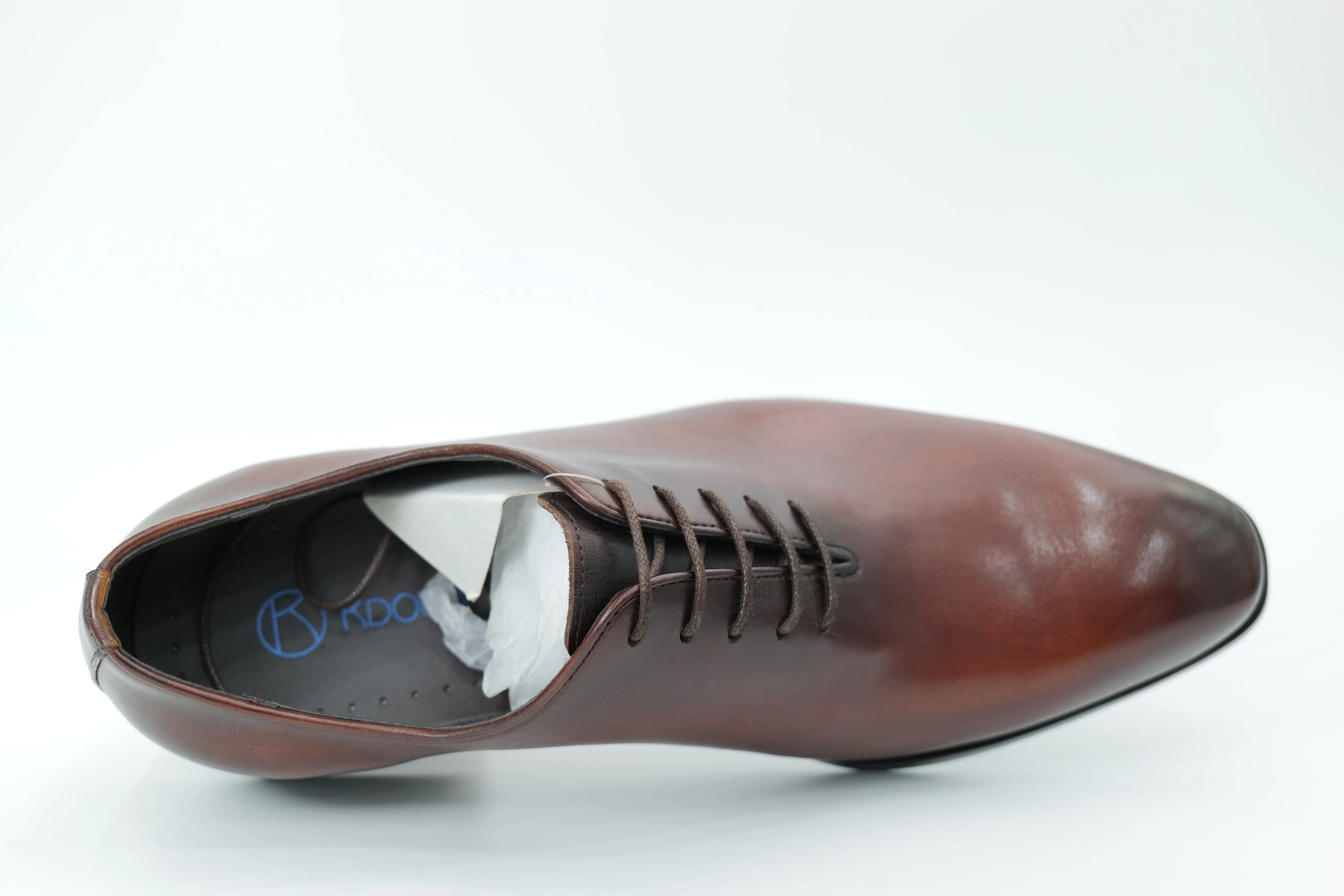 Oxford shoes