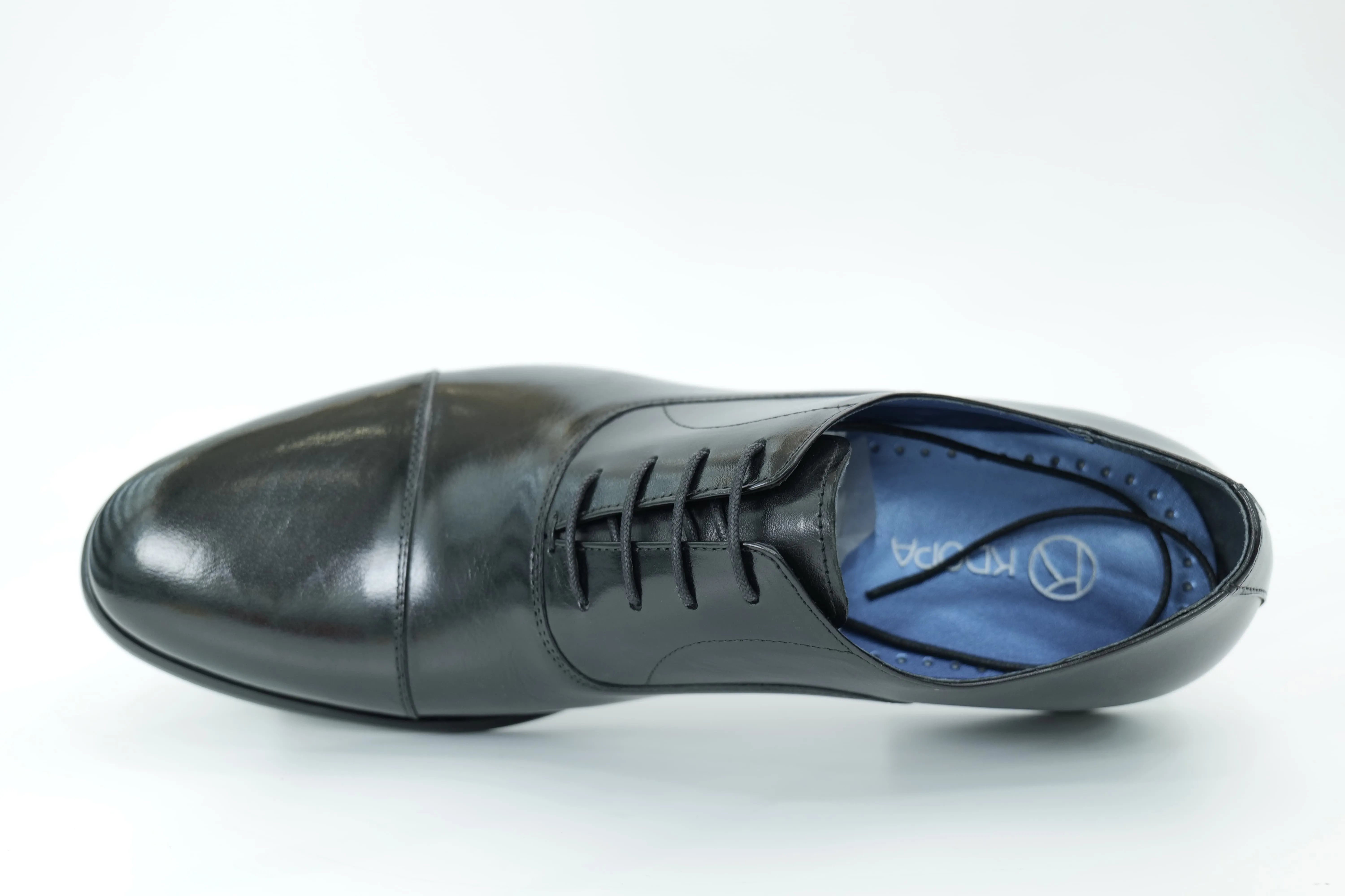 Oxford shoes