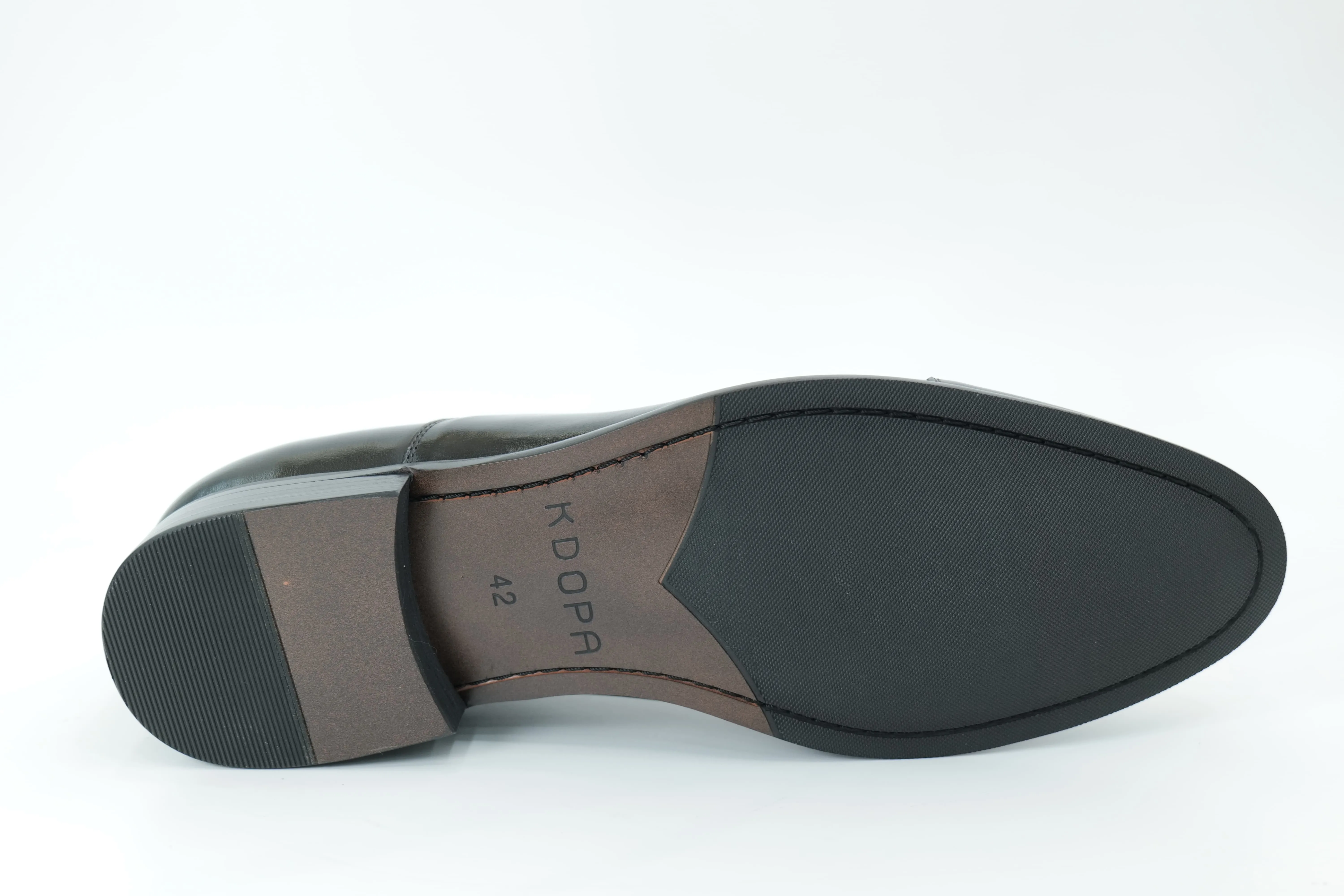 Oxford shoes