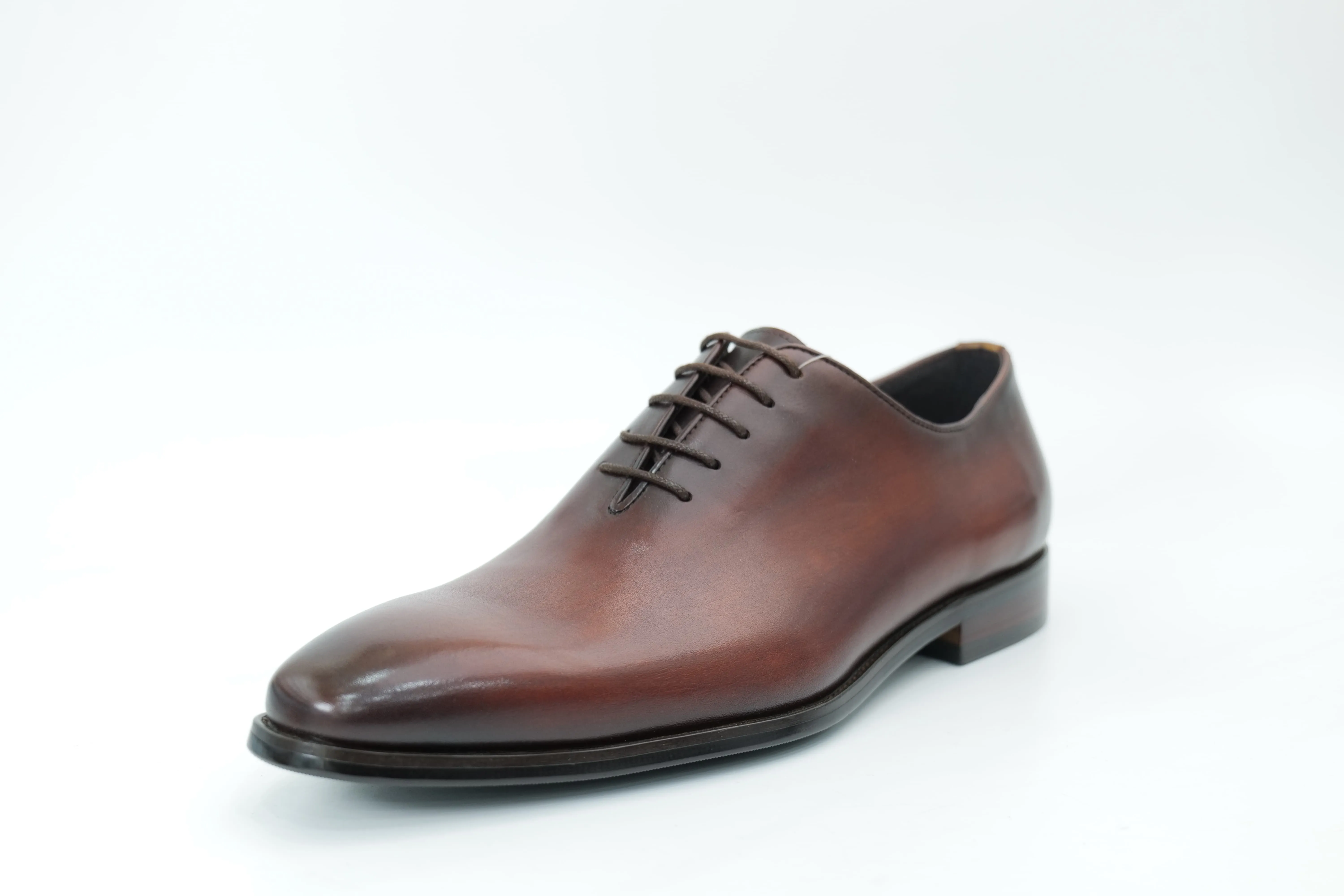 Oxford shoes