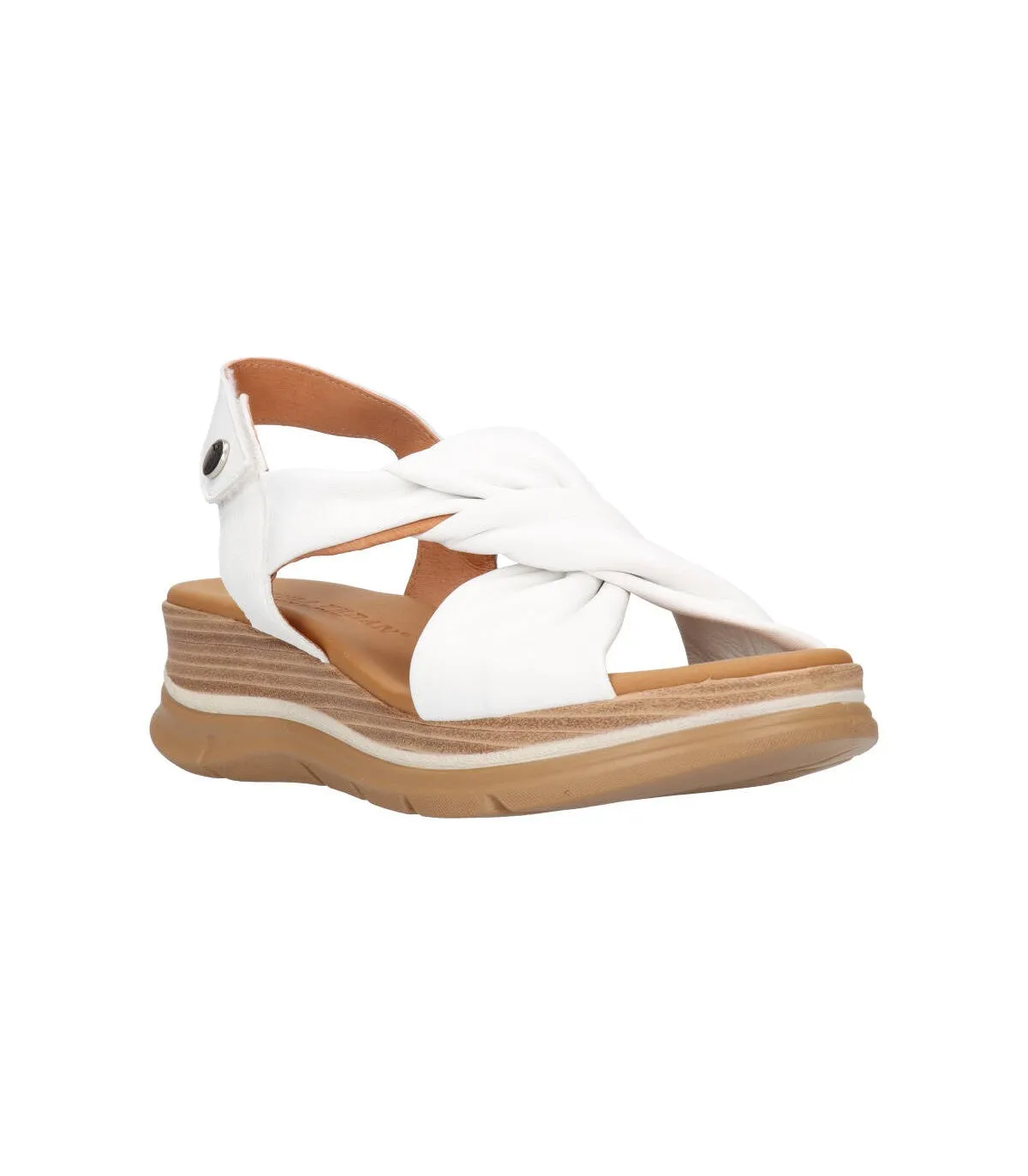Paula Urban 24-335 Sunset Knot Sandal