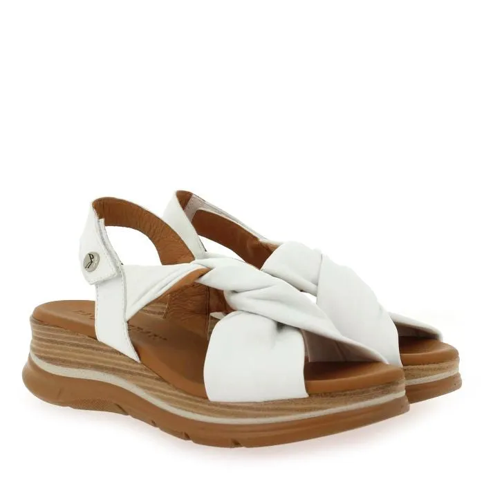 Paula Urban 24-335 Sunset Knot Sandal