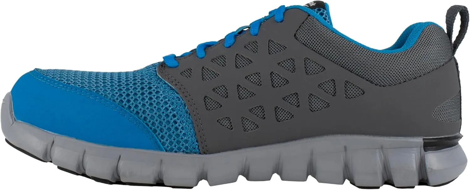 Reebok Work Sublite Cushion Work CT Oxford Men's Oxford