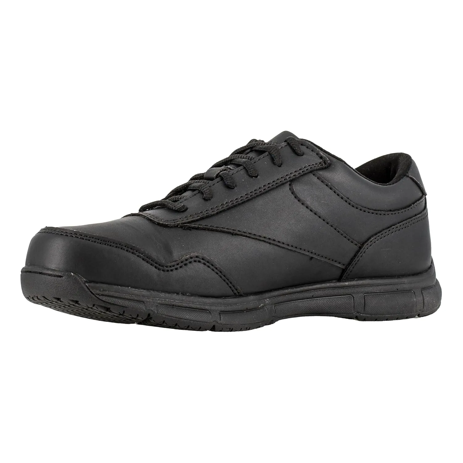 Reebok Work Women's Jorie Lt Soft Toe Slip-resistant Work S Black - 6.5 Medium