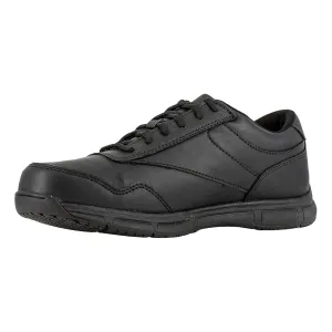 Reebok Work Women's Jorie Lt Soft Toe Slip-resistant Work S Black - 6.5 Medium