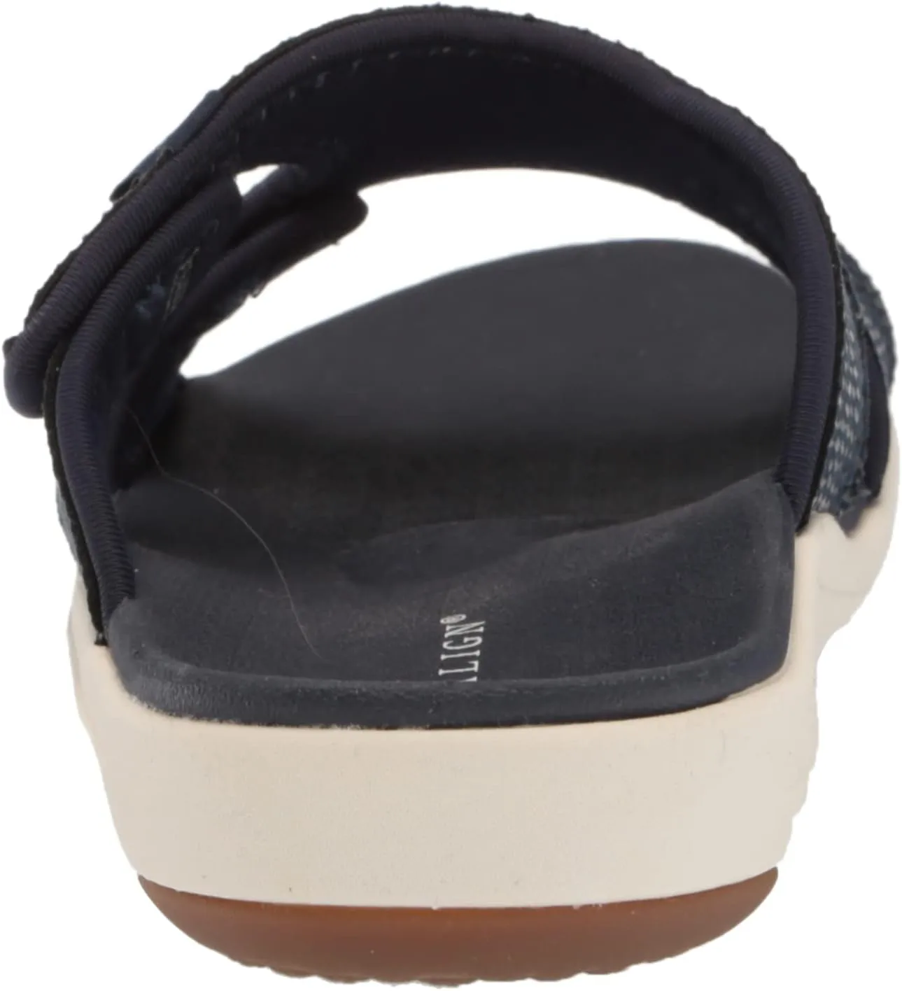 REVITALIGN Women's Comfort Slide Sandal