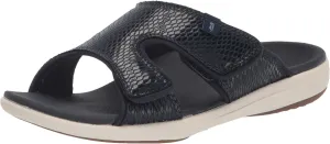 REVITALIGN Women's Comfort Slide Sandal