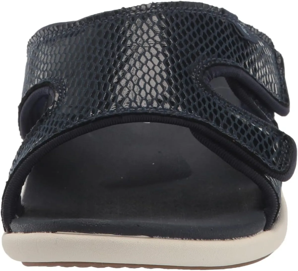 REVITALIGN Women's Comfort Slide Sandal