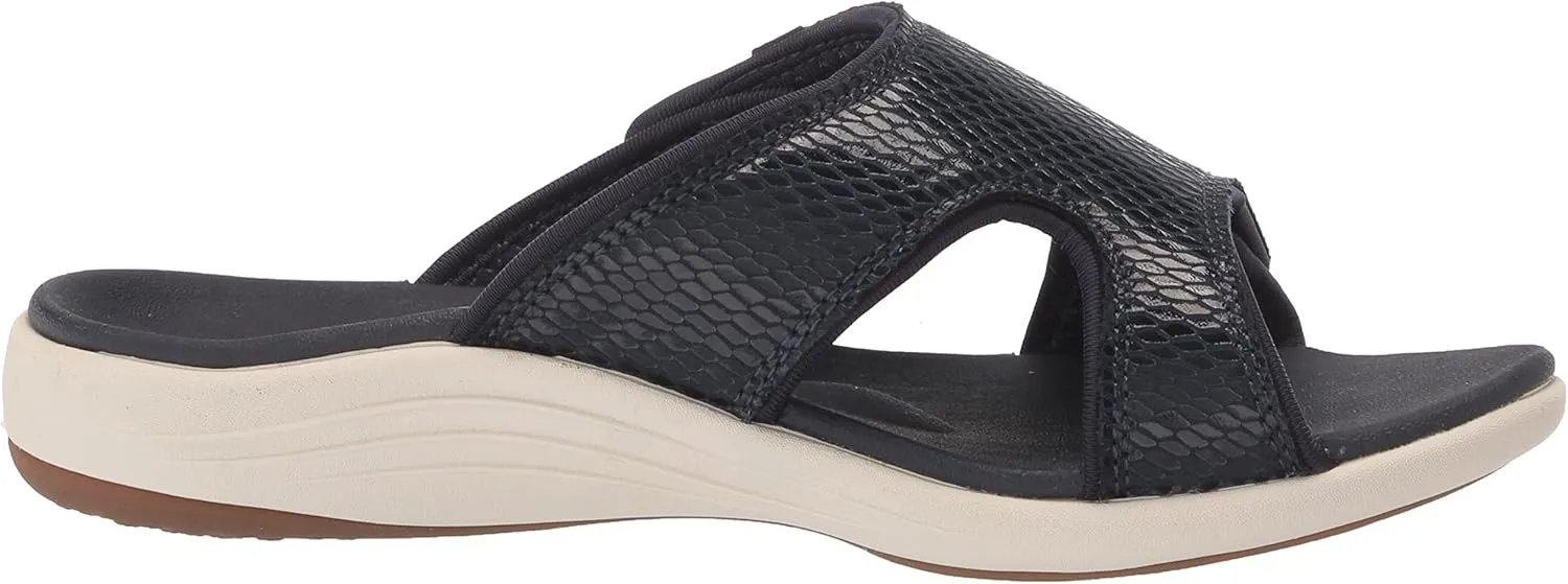 REVITALIGN Women's Comfort Slide Sandal