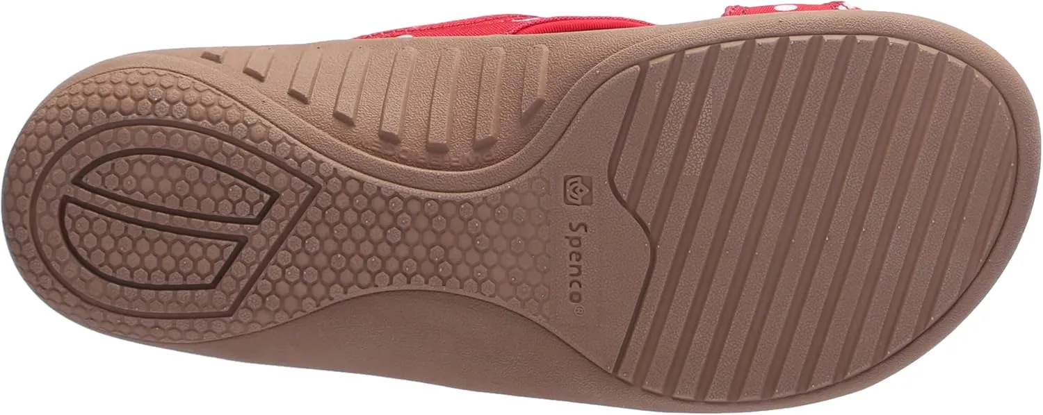 REVITALIGN Women's Kholo Dot Slide Sandal