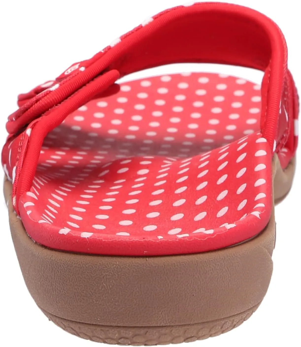 REVITALIGN Women's Kholo Dot Slide Sandal