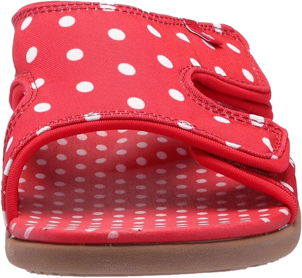 REVITALIGN Women's Kholo Dot Slide Sandal