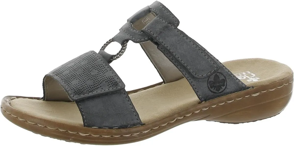 Rieker 60885 Regina Women's Sandals