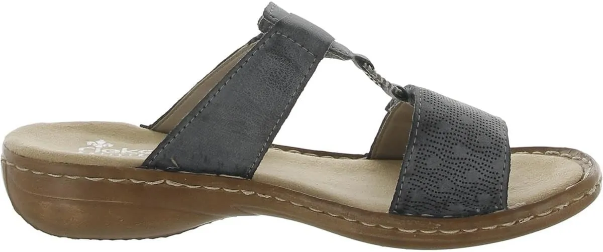 Rieker 60885 Regina Women's Sandals