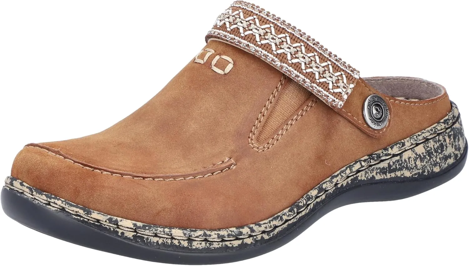Rieker Women's Loafer