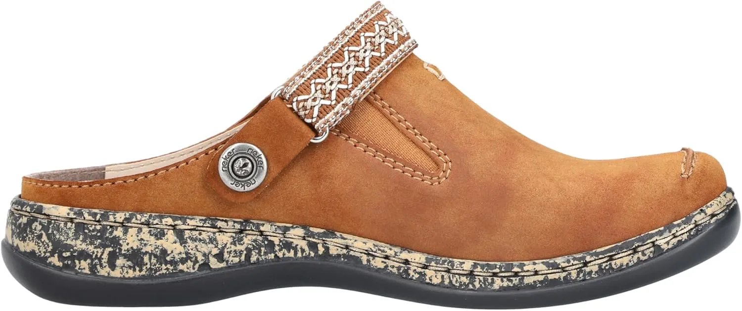 Rieker Women's Loafer