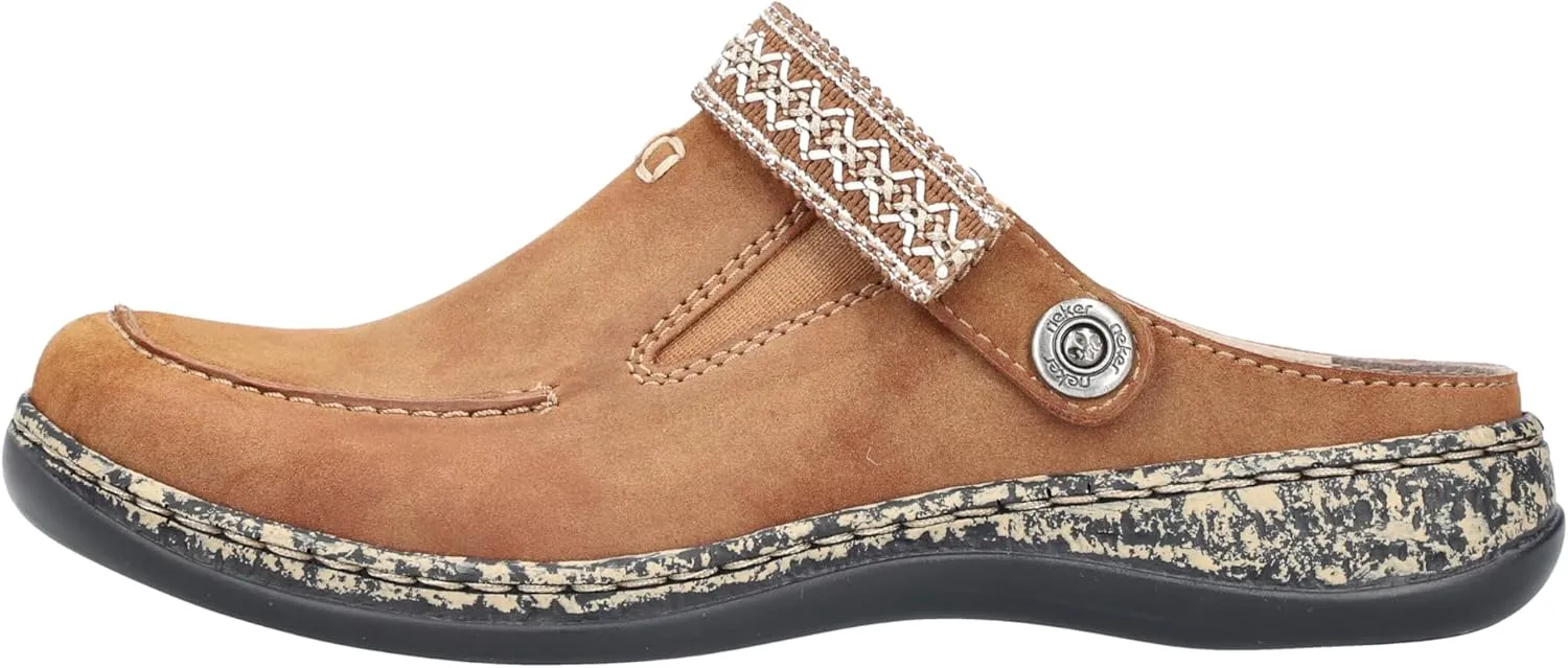 Rieker Women's Loafer