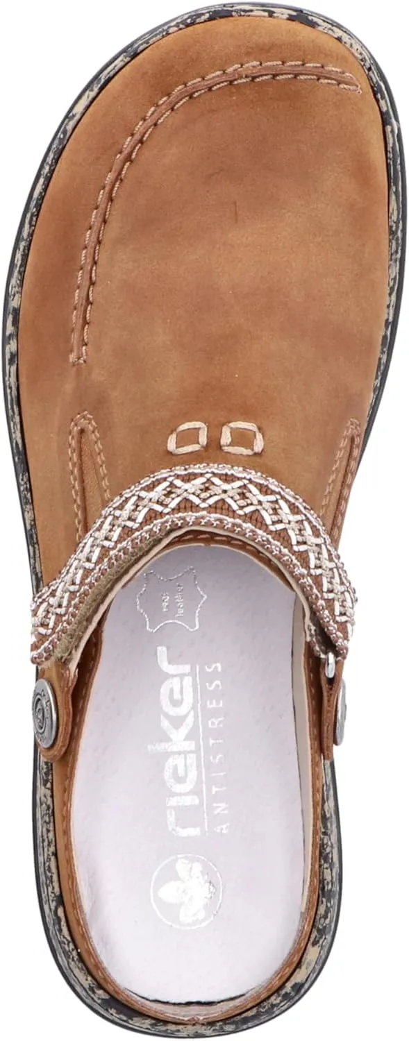 Rieker Women's Loafer