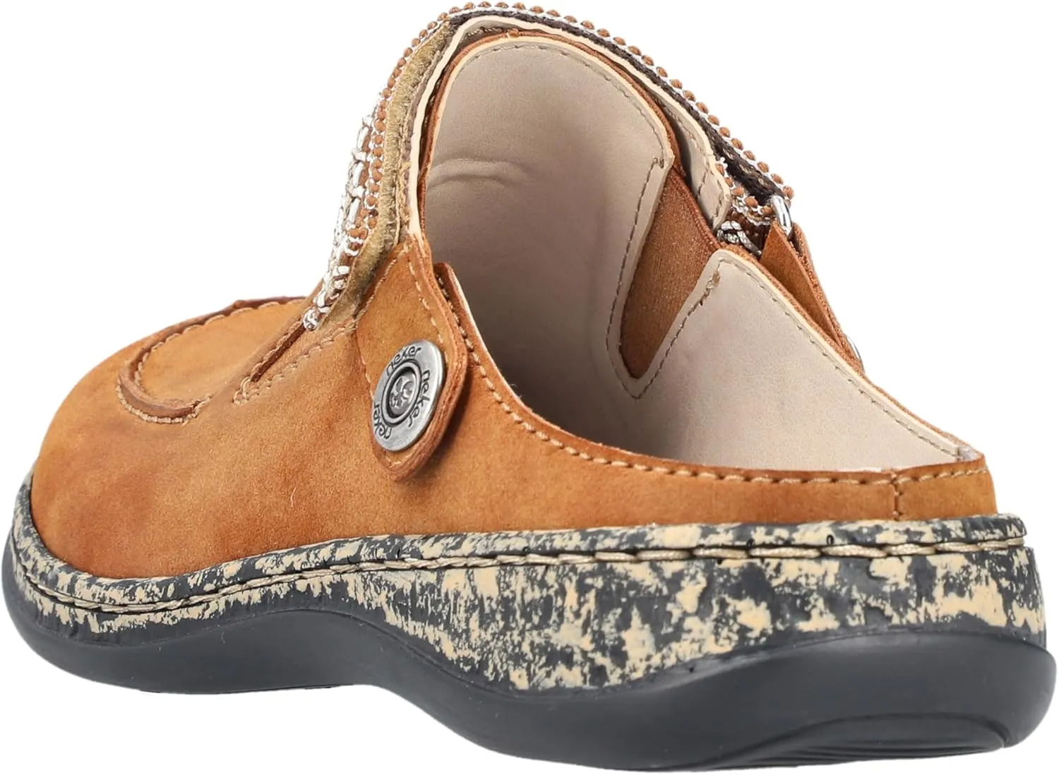 Rieker Women's Loafer