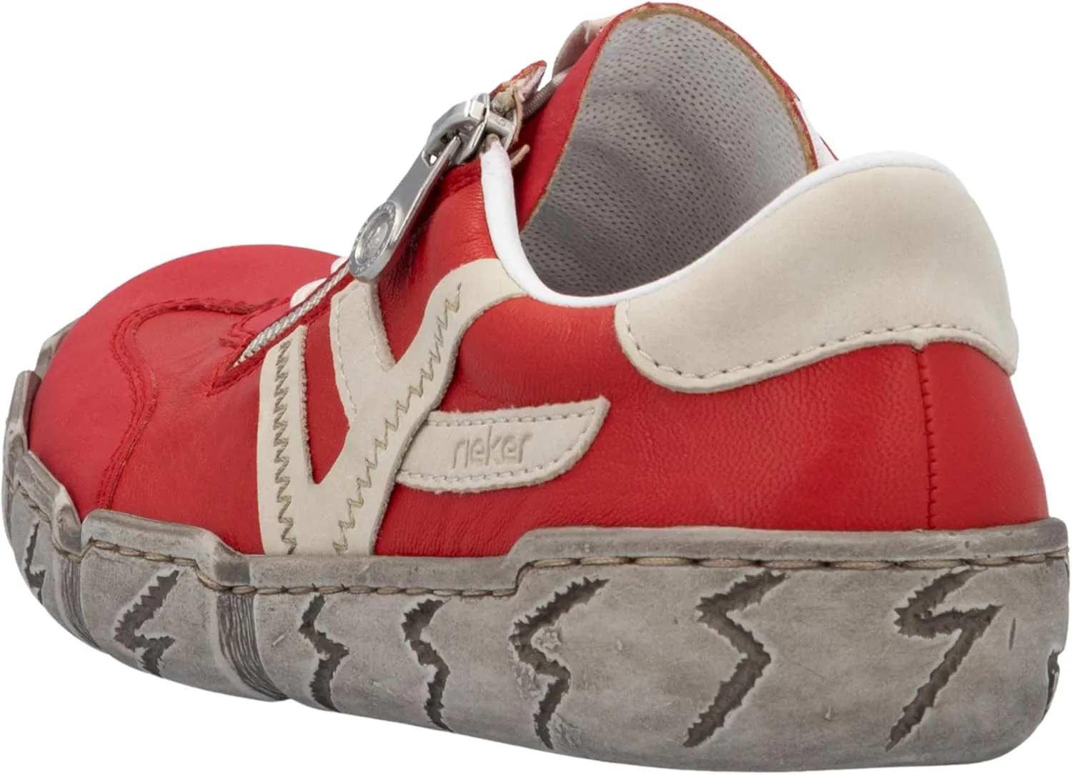 Rieker Women's Loafer