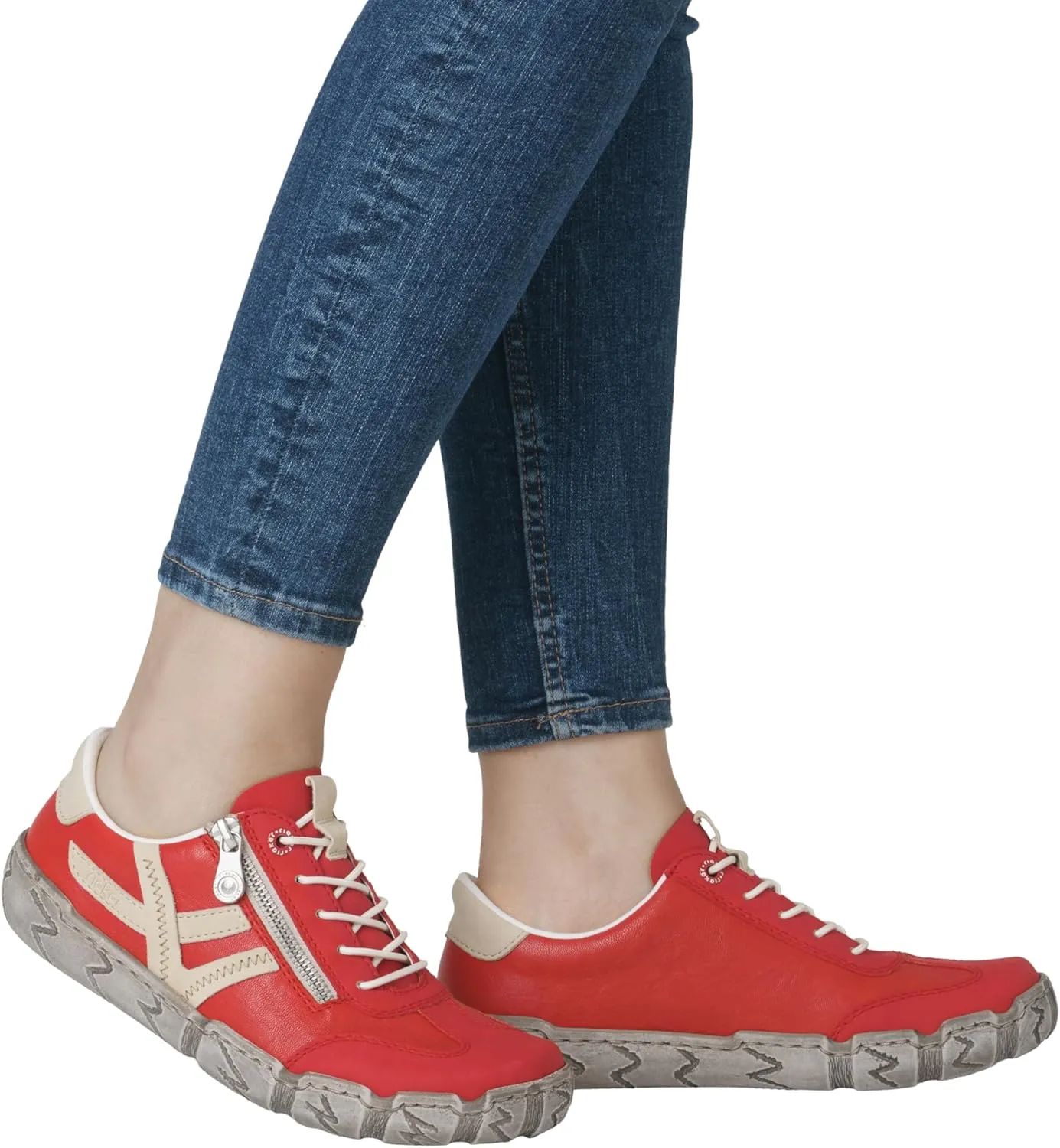Rieker Women's Loafer