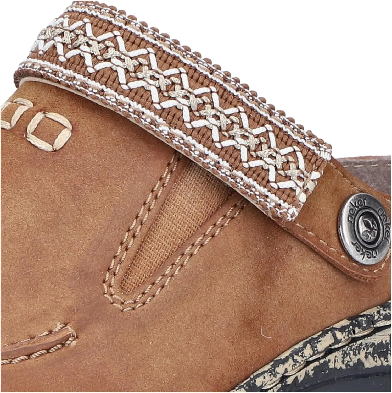 Rieker Women's Loafer