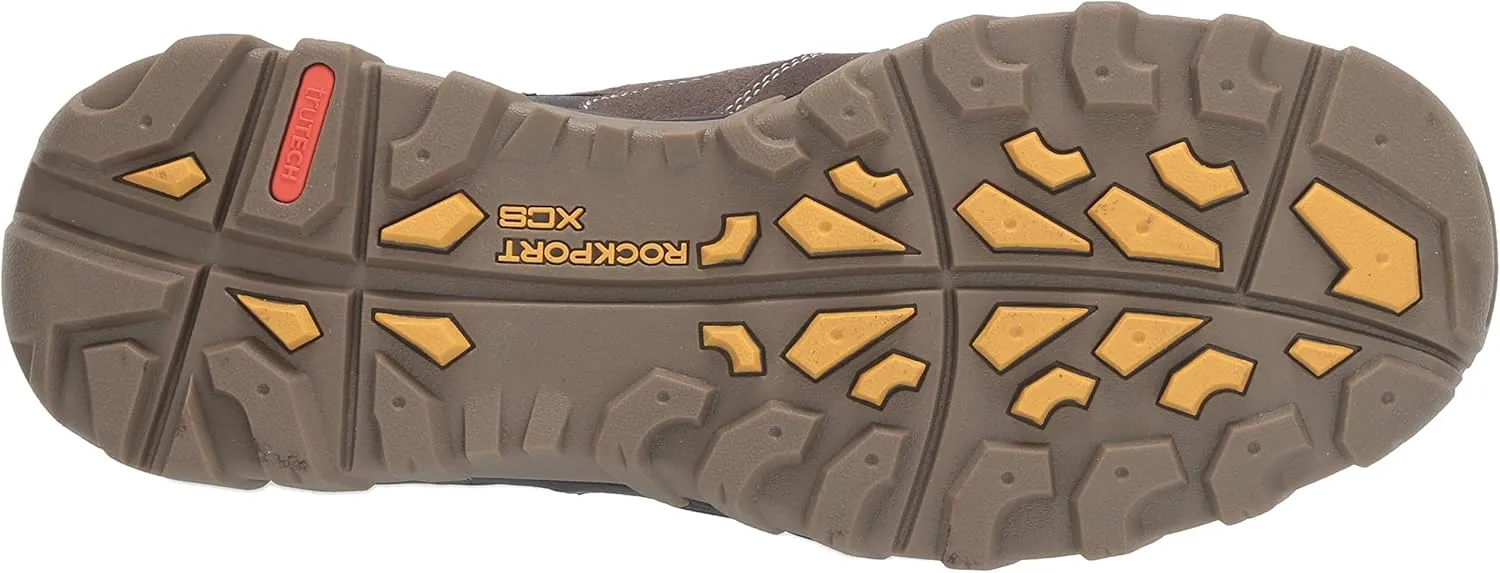 Rockport Men's CSP Slip-on Loafer