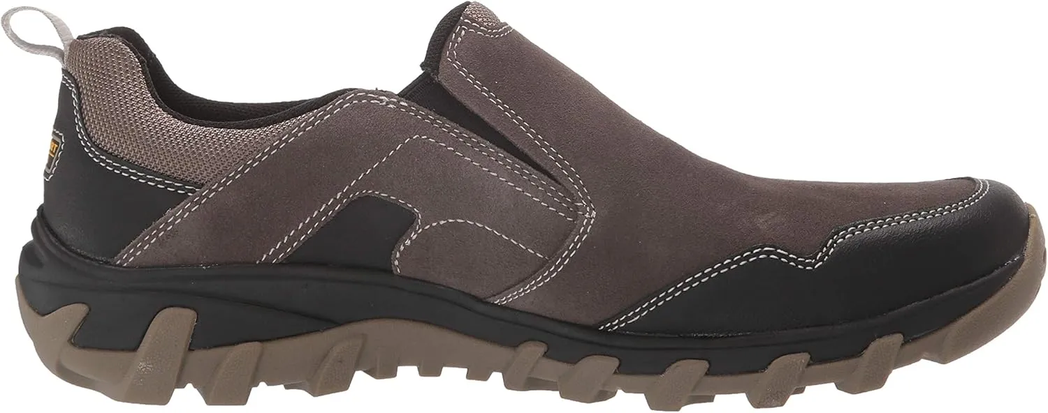 Rockport Men's CSP Slip-on Loafer