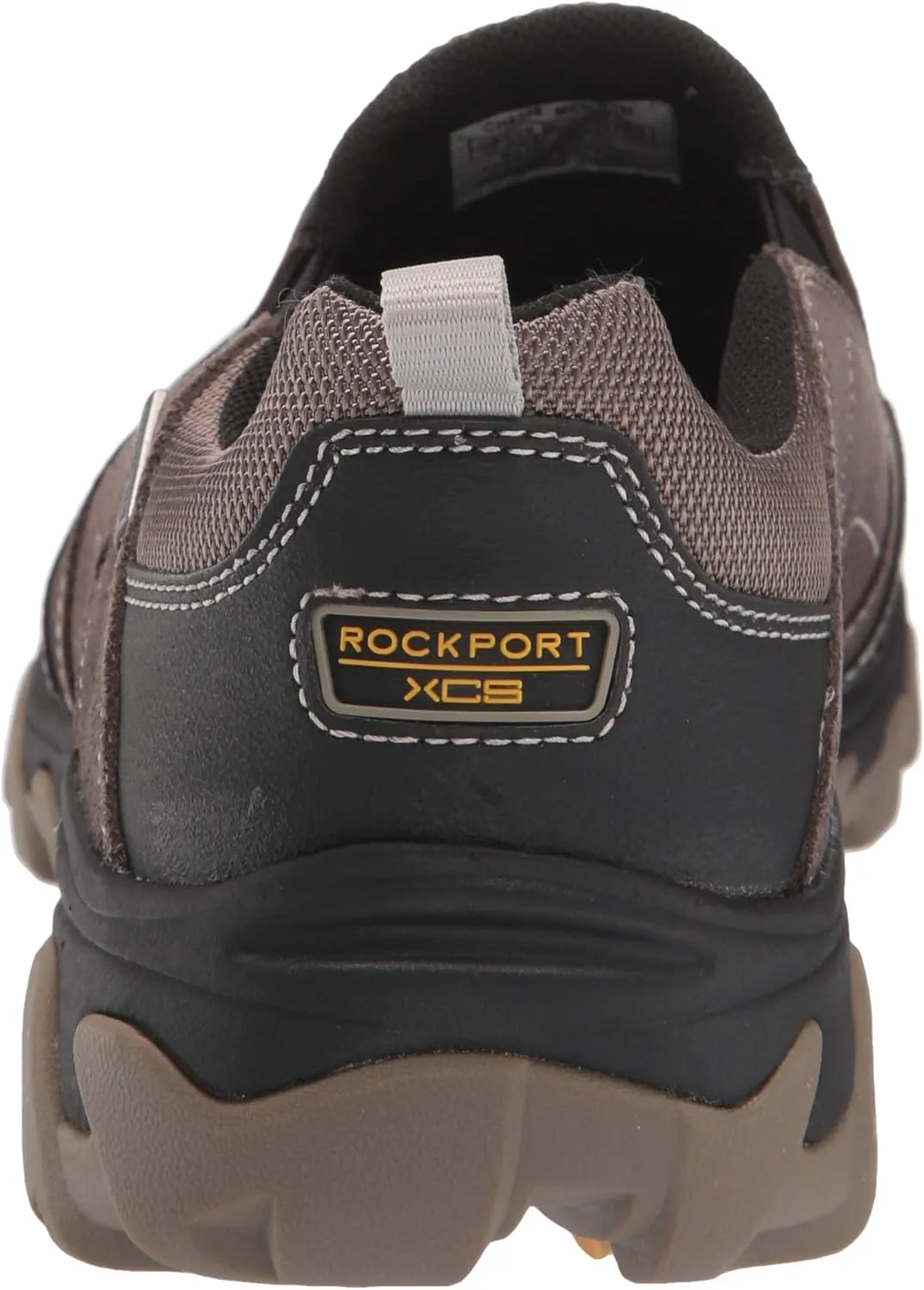 Rockport Men's CSP Slip-on Loafer