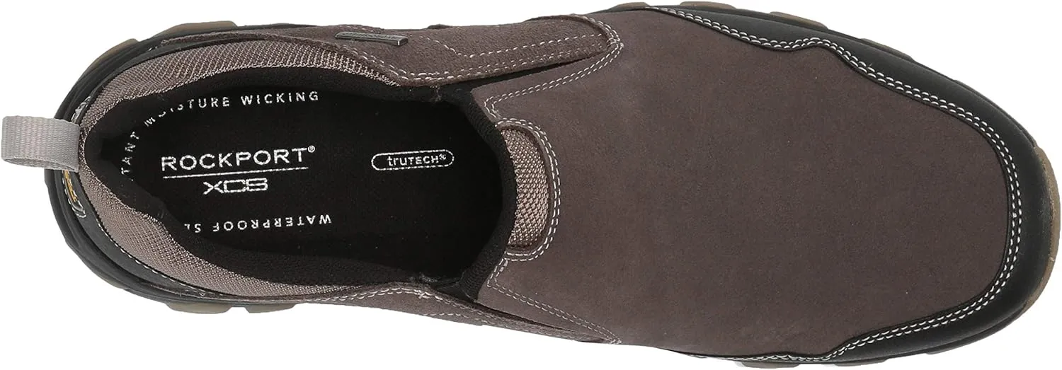 Rockport Men's CSP Slip-on Loafer