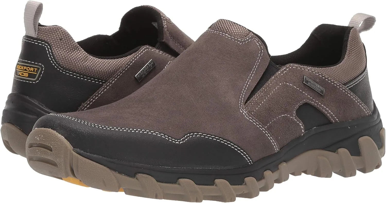 Rockport Men's CSP Slip-on Loafer