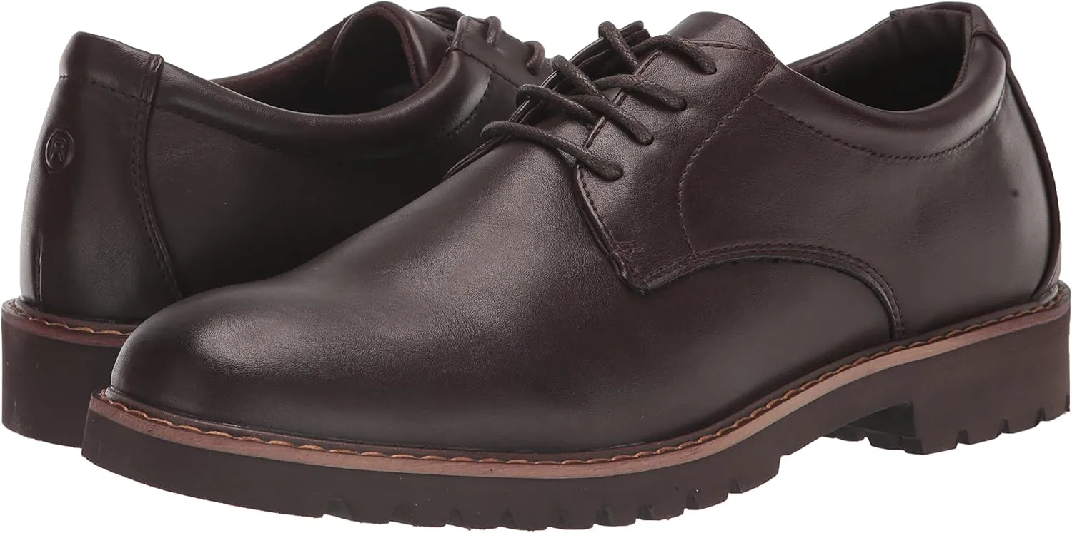 Rockport Men's Keegan Oxford