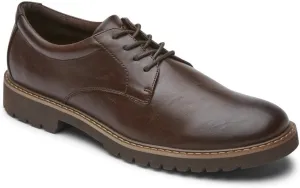 Rockport Mens Kevan Brown Oxford 13M