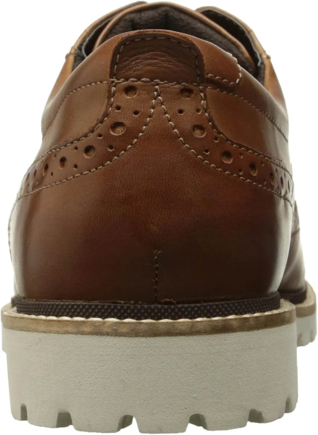 Rockport Men's Marshall Wingtip Oxford