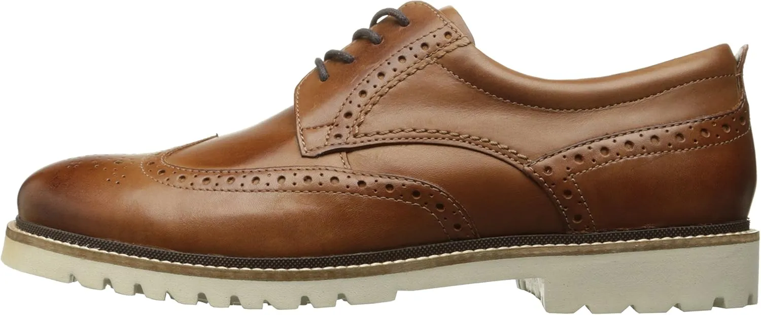 Rockport Men's Marshall Wingtip Oxford