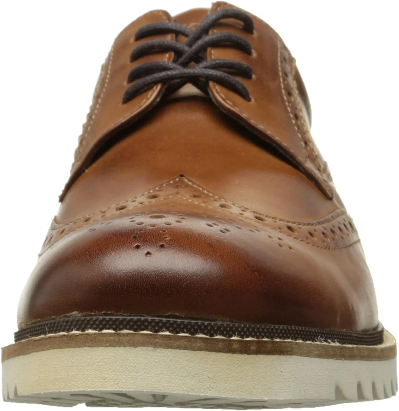 Rockport Men's Marshall Wingtip Oxford
