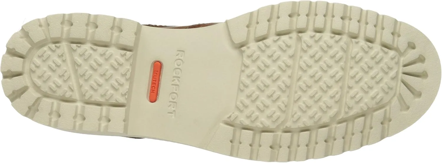 Rockport Men's Marshall Wingtip Oxford