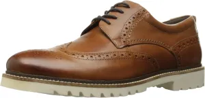 Rockport Men's Marshall Wingtip Oxford